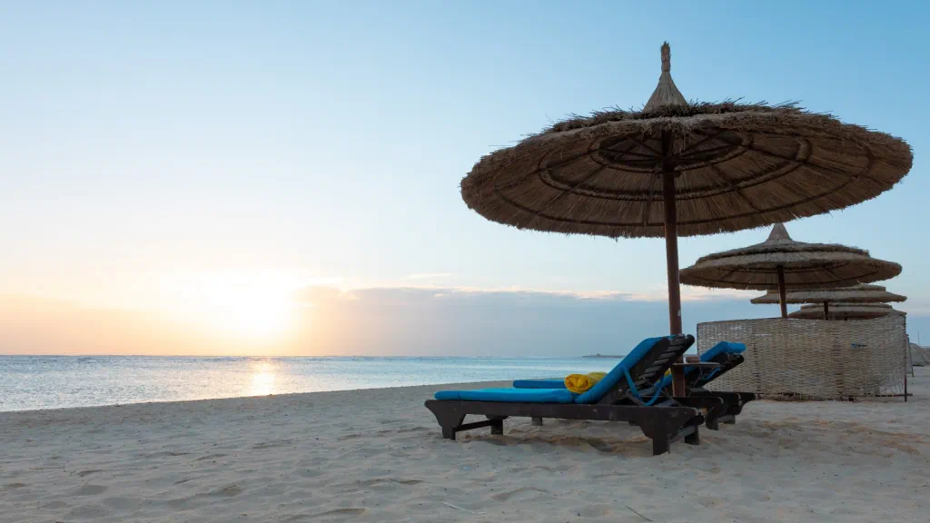 Hotel Novotel Marsa Alam - Marsa Alam
